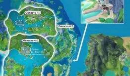 须弥最新地图爆料,探索神秘须弥世界的奇幻之旅